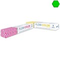 "FLOW-COLOR ЗЕЛЕНЫЙ (1 гр) -цветной микрогибридный светоотв.композит типа flow"" с фтором, ARKONA" 0001914087 - фото 453956