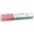 "FLOW-COLOR КРАСНЫЙ (1 гр) -цветной микрогибридный светоотв.композит типа flow"" с фтором, ARKONA" 0001914088 - фото 453958