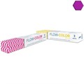 "FLOW-COLOR ФИОЛЕТОВЫЙ (1 гр) -цветной микрогибридный светоотв.композит типа flow"" с фтором, ARKONA" 0001914091 - фото 453968