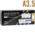 G-aenial Universal FLO A3.5, 2мл.(3,4г), насадки для шприца, колпачок, GC 1231915045 - фото 453979