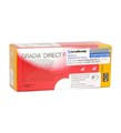 GС Gradia Direct Flo цвет OA3 (2 шприца х 1.5г), текучий светоотверждаемый композит 0001910599 - фото 454029