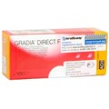GС Gradia Direct Flo цвет OA3 (2 шприца х 1.5г), текучий светоотверждаемый композит 0001910599 - фото 454030