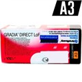 GС Gradia Direct LoFlo цвет А3 (2 шприца х1,5г), светоотверждаемый гибридный композит 00000910227 - фото 454043