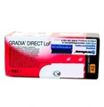 GС Gradia Direct LoFlo цвет А3 (2 шприца х1,5г), светоотверждаемый гибридный композит 00000910227 - фото 454044