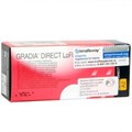 GС Gradia Direct LoFlo цвет А3.5 (2 шприца х1,5г), светоотверждаемый гибридный композит 1231915053 - фото 454047