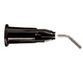 Насадки Luer-Lock черные 60шт для LuxaFlow Star, 211477, DMG 0001911877 - фото 454110