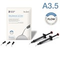 Neo Spectra ST FLOW оттенок А3.5 шприц (1.8г.х2шт.), светоотверждаемый реставрационный материал, 1231915129,  Dentsply Sirona 1231915129 - фото 454138