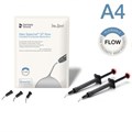 Neo Spectra ST FLOW оттенок А4 шприц (1.8г.х2шт.), светоотверждаемый реставрационный материал, 11231915130,  Dentsply Sirona 1231915130 - фото 454139