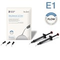 Neo Spectra ST FLOW оттенок Е1 шприц (1.8г.х2шт.), светоотверждаемый реставрационный материал, 1231915132, Dentsply Sirona 1231915132 - фото 454140