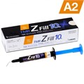 TMR Z Fill 10. Flow Цвет A2 (1 шпр.-1,5 мл) жидкотекучий цирконосодержащий светодиффузионный композит, YAMAKIN 1231915237 - фото 454199