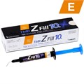 TMR Z Fill 10. Flow Цвет E (1 шпр.-1,5 мл) жидкотекучий цирконосодержащий светодиффузионный композит, YAMAKIN 1231915243 - фото 454223