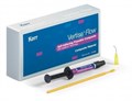 Vertise Flow A3, (2 шприца по 2гр) самопротравливающий жидкий композит, 34403, Kerr 0001911557 - фото 454314