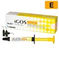 iGOS Flow Цвет E (1 шпр.-2,6 г) цирконосодержащий жидкотекучий композит, YAMAKIN 1231915193 - фото 454372