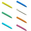 822/40  Клинья Sycamore Interdental деревянные желтые (100шт), Kerr Hawe 00000910267 - фото 454494