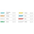822/40  Клинья Sycamore Interdental деревянные желтые (100шт), Kerr Hawe 00000910267 - фото 454495