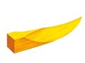 826 Клинья деревянные Sycamore Interdental набор 500шт. Kerr Hawe 00000001514 - фото 454503