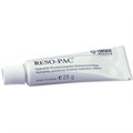 Reso-Pac (тюбик 25г)-саморассасывающаяся повязка для изоляции ран, Hager & Werken 1231913734 - фото 454591
