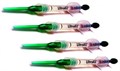UltraEZ (4ш.х1,2мл)-гель для снятия чувствительности дентина, *Ультрадент*, США 00000910427 - фото 454613