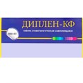 Диплен-дента КФ (Калий Фтор), Норд-Ост 0001911715 - фото 454639