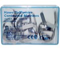1001С Матрицы кольцевые 30шт. Kerr Hawe 00000001447 - фото 454836
