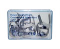 1001С Матрицы кольцевые 30шт. Kerr Hawe 00000001447 - фото 454838