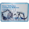 1101С Кольцевые матрицы 30шт. Kerr Hawe 00000001451 - фото 454839