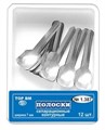 ТОР-1.387 Полоски сепарационные контурные 12 шт 0001916504 - фото 454996