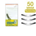 ТОР-1.0932 Матрицы металлические с выступом для премоляров (12шт.) 00000000493 - фото 455190