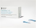 PALODENT V3 M - Матричные клинья размер Large, 100шт. 659800V 0001914648 - фото 455225