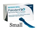PALODENT V3 S - Матричные клинья размер Small, 100шт. 659780V 0001914646 - фото 455232