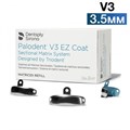 PALODENT V3 Матрицы 3,5мм - матрицы стоматологические. 50 шт 659710V 0001914642 - фото 455244