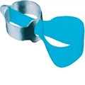 2776 Blue Lucifix Molar Matries - голубые матрицы для моляров Kerr 0001911752 - фото 455387