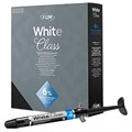 White Class 6% (4шпр.х3г; контейнер для хранения капп) -домашнее дневное отбеливание на основе перекиси водород, FGM (Бразилия) 1231913846 - фото 455694