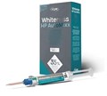 Whiteness HP AutoMixx 35%-клиническое отбеливание на 4 пациентов, (шпр.1,5мл,флакон 2г с раствором-нейтрализатором (маслом) для перекиси 1шт*2г; Светоотверждаемый коффердам TopDam 1шпр*2г.) (Бразилия) 1231913839 - фото 455700