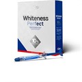Whiteness Perfect 10% (5шпр.х3г, 2плас., конт.)-домашнее ночное отбеливание на основе перекиси карбамида, FGM (Бразилия) 1231913840 - фото 455709