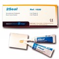2SEAL силер (4мл+4мл)- паста для пломбирования каналов, VDW (германия) 0001912896 - фото 455744