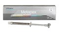 Metapex паста гидроксид кальция 2шпр. (2х2,2г + 20 канюль), Meta 0001913749 - фото 455793