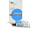 Kerr Sealapex (Силапекс) - материал на основе гидроокиси кальция без эвгенола для пломбирования корневых каналов. 00000000905 - фото 455800