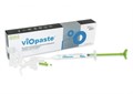 VioPaste-паста для временного пломбирования каналов с Гидроксид кальция и Сульфатом бария. Шприц 2,0г, насадки, Spident 1231913826 - фото 455813