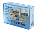 4186 OptiDisc-ультратонкий d12,6мм (100шт.) KERR 0001912004 - фото 455893