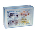 4188 OptiDisc Mini Kit - набор (4вида х 30шт.+1дискодержатель+1щетка Оклюбраш) d12,6мм, KERR 0001911940 - фото 455896