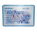 4199 OptiDisc грубый d15,9мм (80шт.)  KERR 0001915679 - фото 455912