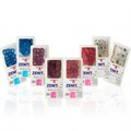 Диски Zenit flex Pop On мягкие D10мм розовые (50шт/1 дискодер) 0001916651 - фото 455973