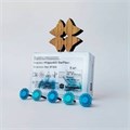 "Диски спиральные Kagayaki StarFlex"" в ассортименте, (3син.+3гол.) многоразовые 5110S" 1231912626 - фото 456044
