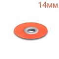 Диски Politec SF9-227/14мм*0,17 (Medium большие), 50шт. 1231914059 - фото 456054