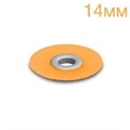 Диски Politec SF9-327/14мм*0,14 (Fine большие), 50шт. 1231914064 - фото 456056