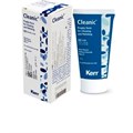 3183 Профилактическая паста *Cleanic* без фторида, тюбик 100г Kerr 0001912157 - фото 456162