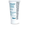 "3384 Профилактическая паста Cleanic"" Без вкуса без красителей с фтором 100г, Kerr" 1231912413 - фото 456172