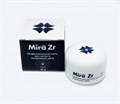 Mira Zr-паста полировочная с цирконом, Мята, 50г, Kagayaki 0001916544 - фото 456197