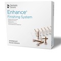 ENHANCE НАБОР ДЛЯ ПОЛИРОВКИ (40 ЭНХЕНСОВ, 25 ГУБОК, 1 МАНДРЕЛЬ, 2 ПАСТЫ) 00000000793 - фото 456312